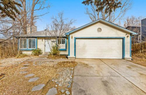 Pet Friendly 2 King Beds AF Academy Sleeps 12 - Foto 21