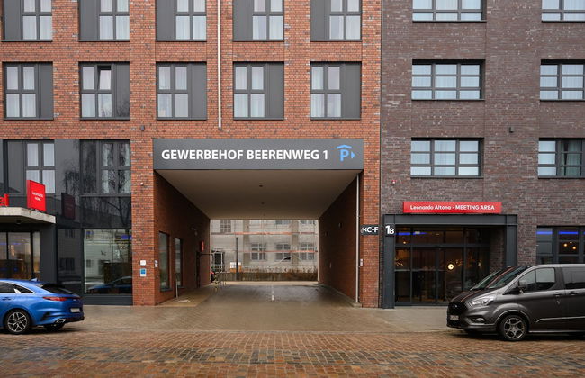 master Altona - Foto 45