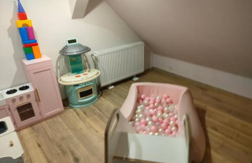 Apartament na poddaszu Pola - Foto 14