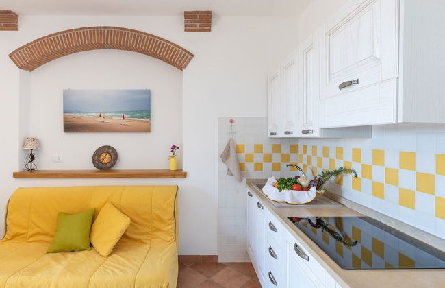 Podere Valle dei Venti - Foto 10