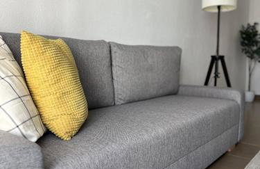 3 hab - Parking gratis - A un paso del Centro - Ideal Escapada - Foto 10