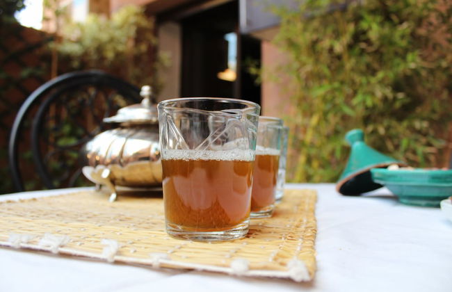 OY Apartment - Photo 19