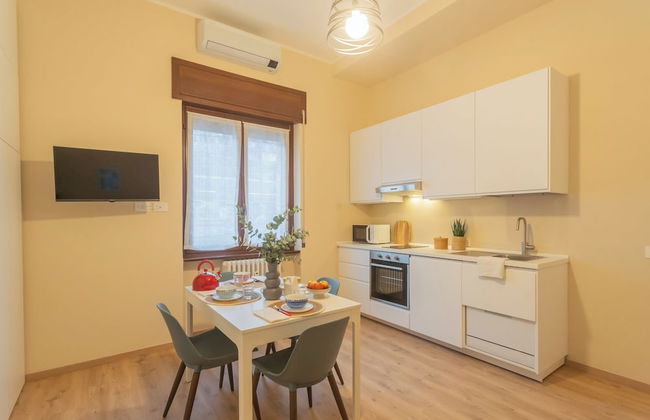 Simar Apartments nearby Como S.G. Train Station by Rent all Como - Photo 27