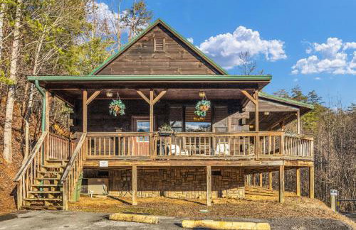 Mountain View Cabins - Foto 80