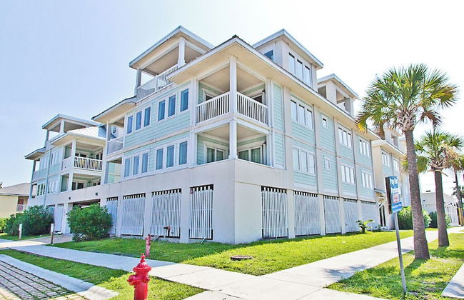 Captains Watch Condos - Foto 1