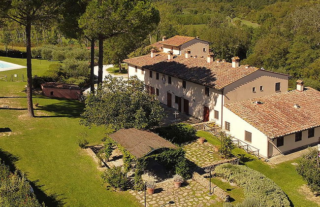 Francigena 5 - Foto 77