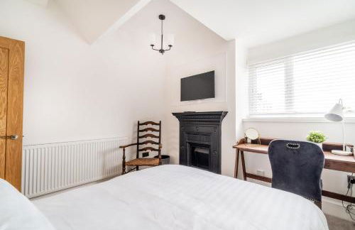 2 The Quadrant Luxury Apartments - Hoylake - Foto 112