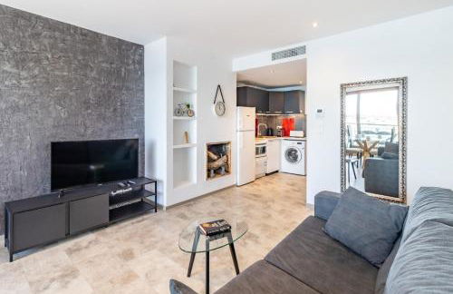 Port de Llançà 291 Apartamento en 1ª linea mar - Foto 7