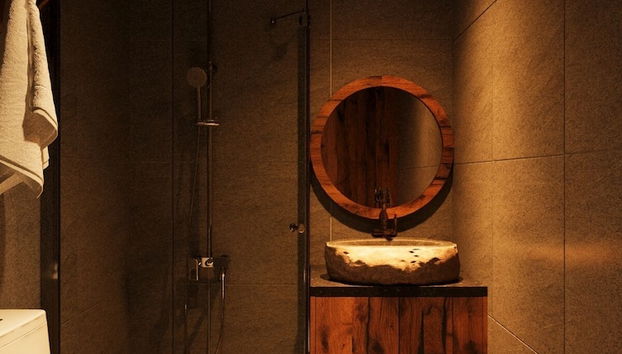 Bui Vien Luxury Suites-PoolGym&Elevator - Foto 3, Habitación