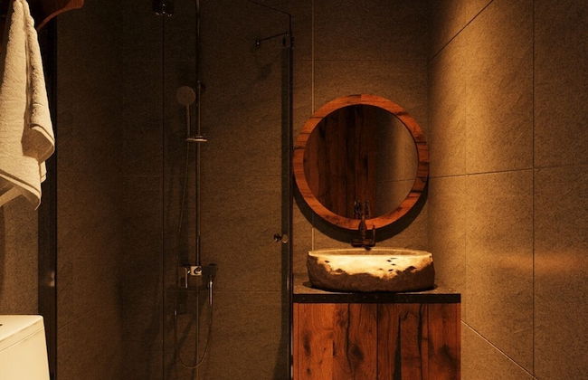 UNIQUE Creative - Grand Residence - Rooftop Pool - Foto 15