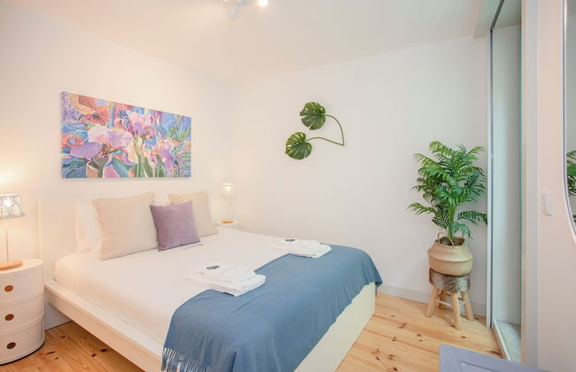 Liiiving in Porto - Boho Blue Home - Foto 1