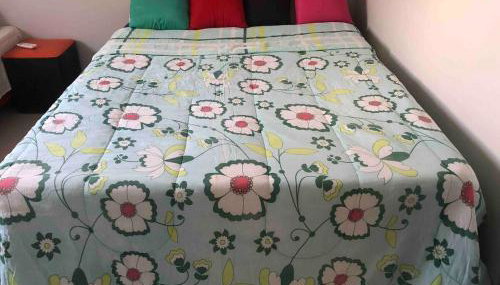 Resid Jasmim Apto Standard 06 - Foto 2