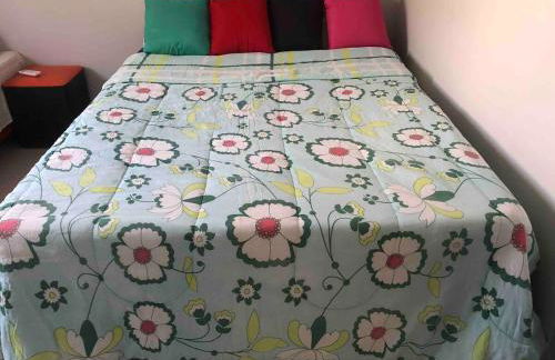 Resid Jasmim Apto Standard 06 - Foto 2