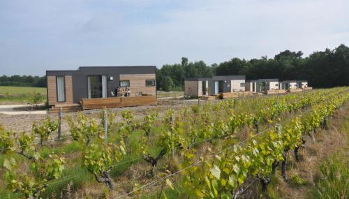 Les Cottages des Pierres d'Aurèle - Photo 3