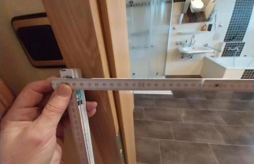 NEU! Ferienwohnung Ebbe - Photo 6