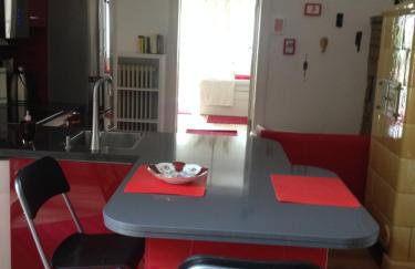 Appartement am Tegeler See - Foto 11