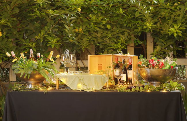 Oakwood Ha Long - Photo 71