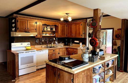 Hannah's Birch Farm 10 Min to Gore Ski Mt. - Photo 25