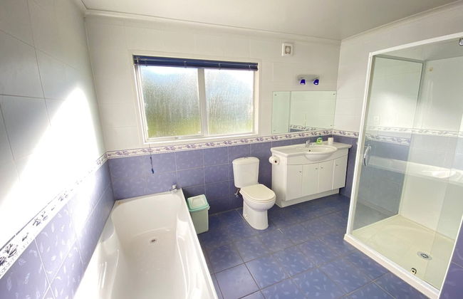 Paton s Beachfront Villa - Foto 23