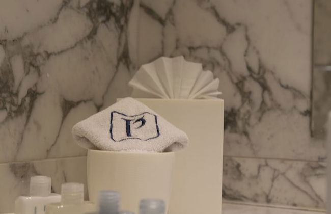 Pennsylvania Suites - Foto 28