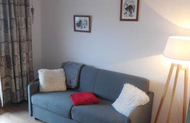 SKI DORIS 310 Flaine Forêt - Photo 6