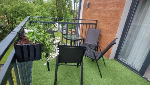 Apartamenty Chopina - Foto 2