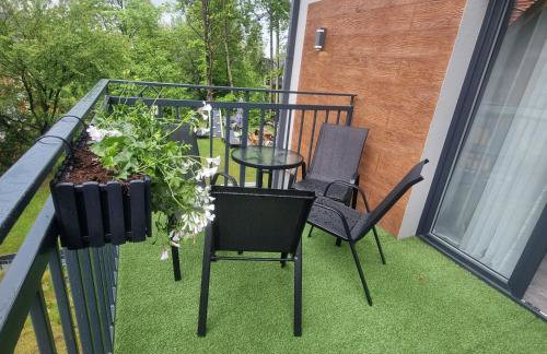 Apartamenty Chopina - Foto 2