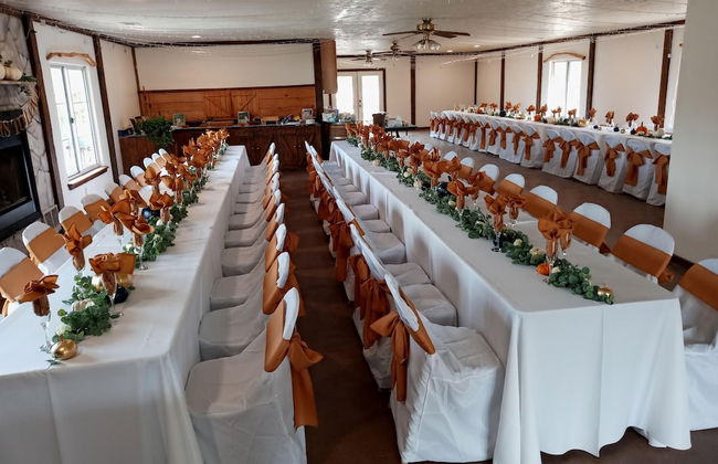 Ranchette Ponderosa - The Timpanogos #1 at Wind Walker Homestead - Foto 21