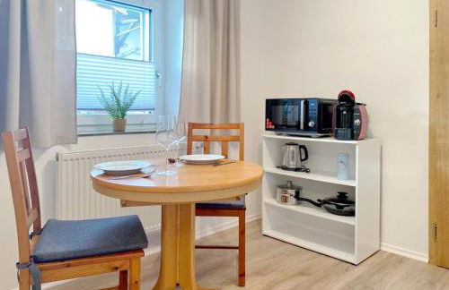 Haus am GoldSteig - Zentral, Ruhig Stadtnah - Top Anbindung - Biergarten und Pizzeria direkt vor der Tür - Photo 54