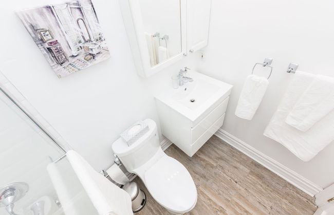 Applewood Suites - The Annex Lofts - Foto 24