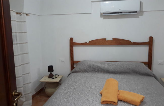 Agriturismo Zibibbodoro - Foto 15