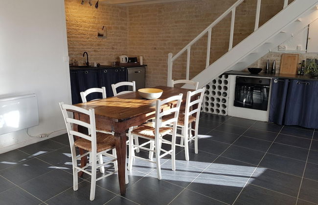 Holiday Home in Loubigne With Pool & Terrace - Photo 24