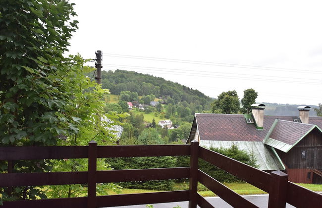 Spacious Holiday Home in Zlata Olesnice - Photo 50