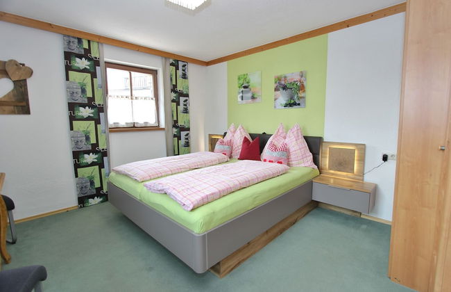 Apartment Walchen Near Ski Slopes - Foto 8