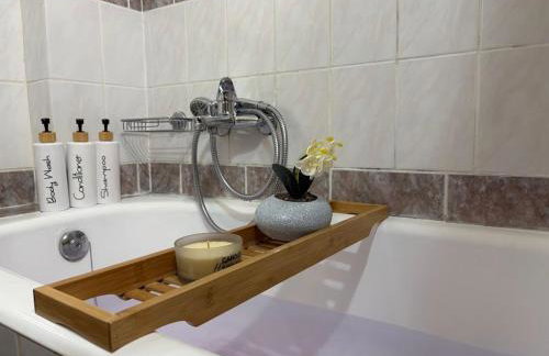 Cala Apartment Λουτράκι - Foto 13