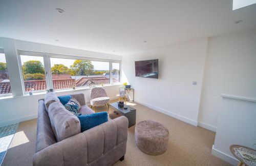 'The View' Penthouse Apartment Number Four Lees Terrace - Foto 9