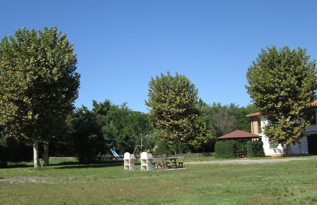 Fattoria La Steccaia - Foto 56