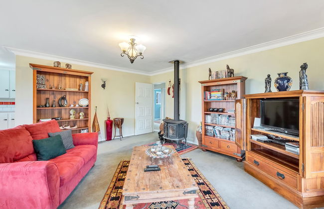 Rustic 2BR nr Mission Bay w Garden view - Foto 14