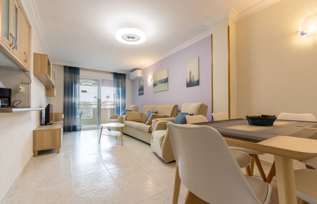 Aguamarina 7 - Foto 10