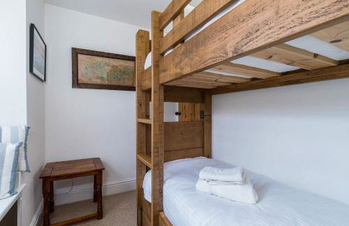 Jessamine: Restored fisherman's cottage close to Looe's harbour - Foto 38