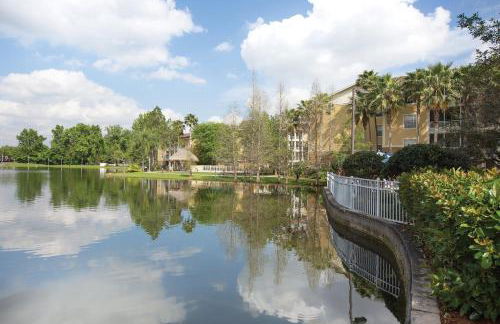 Wyndham Cypress Palms 1BR Apartment with Resort Access - Foto 12