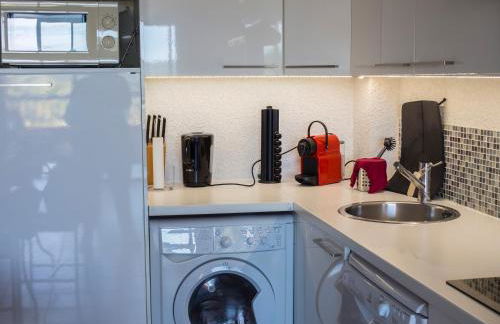 Les Terrasses du Mirage grand T2 - Foto 13