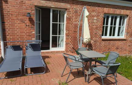 FeHaus Die grüne Tür - Foto 26