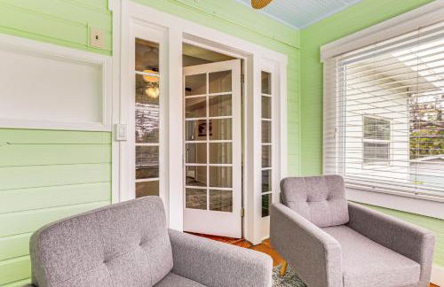 Walk to Manatee River Palmetto Unit with Sunroom - Foto 6