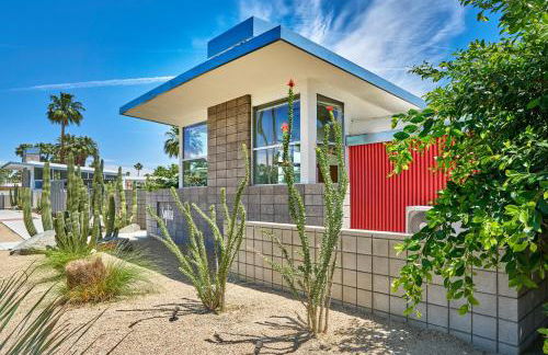 Sophia Oasis Luxe 2BR Condo with Mountain Views - Photo 35