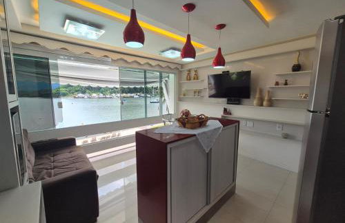 AP ALECRIM Luxo Cond Aquarius I Angra dos Reis - Foto 34