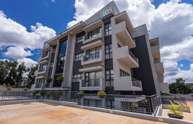 The Gray Apartments - Foto 38