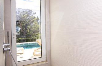 serene villas - Foto 41