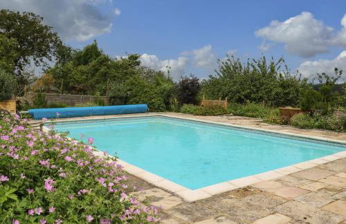 Byre Cottage 4 - Foto 27