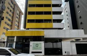 Apto quarto e sala mobiliado no bairro Ponta Verde - Foto 20